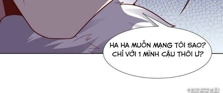Bạn Gái Hung Ác Của Siêu Anh Hùng Chapter 74 - 54