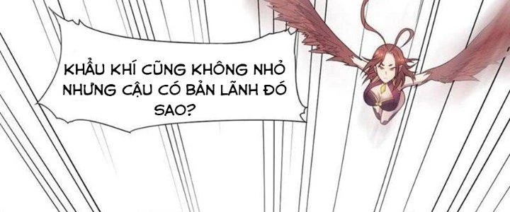 Bạn Gái Hung Ác Của Siêu Anh Hùng Chapter 74 - 56