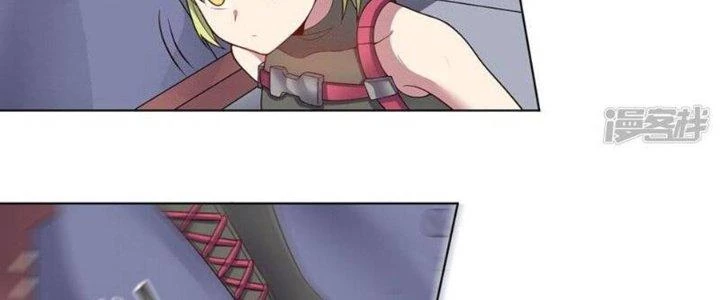 Bạn Gái Hung Ác Của Siêu Anh Hùng Chapter 74 - 64
