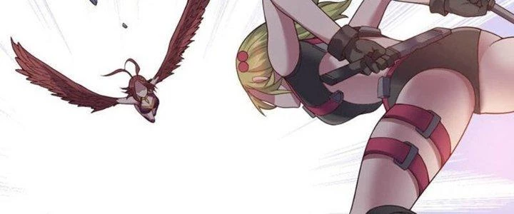 Bạn Gái Hung Ác Của Siêu Anh Hùng Chapter 74 - 67
