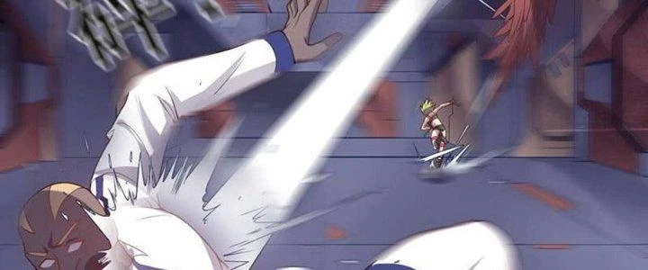 Bạn Gái Hung Ác Của Siêu Anh Hùng Chapter 74 - 71