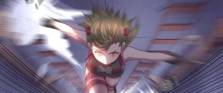Bạn Gái Hung Ác Của Siêu Anh Hùng Chapter 74 - 76