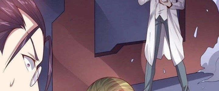 Bạn Gái Hung Ác Của Siêu Anh Hùng Chapter 74 - 82