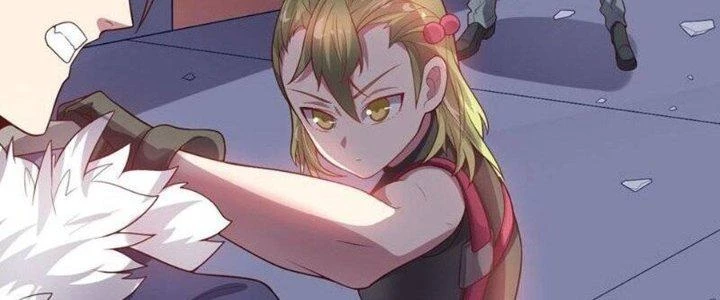 Bạn Gái Hung Ác Của Siêu Anh Hùng Chapter 74 - 83