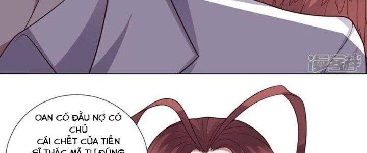 Bạn Gái Hung Ác Của Siêu Anh Hùng Chapter 74 - 92