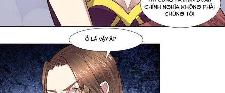 Bạn Gái Hung Ác Của Siêu Anh Hùng Chapter 74 - 95