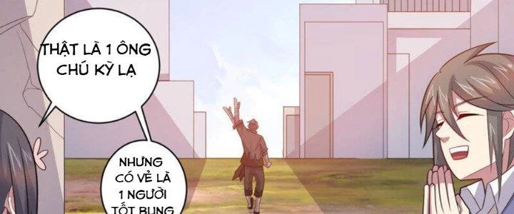 Bạn Gái Hung Ác Của Siêu Anh Hùng Chapter 75 - 20
