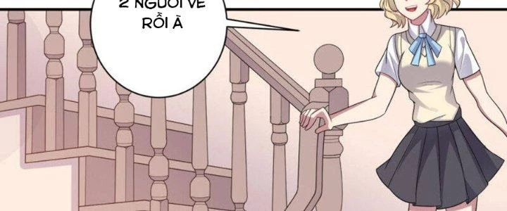 Bạn Gái Hung Ác Của Siêu Anh Hùng Chapter 75 - 28