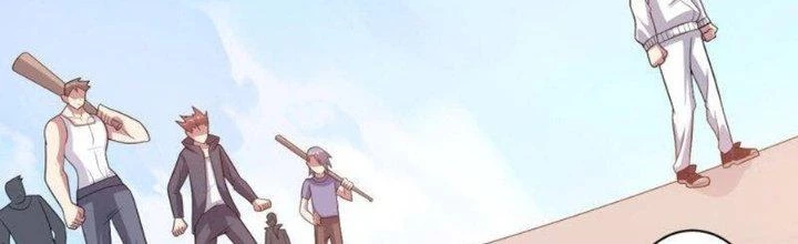 Bạn Gái Hung Ác Của Siêu Anh Hùng Chapter 75 - 81