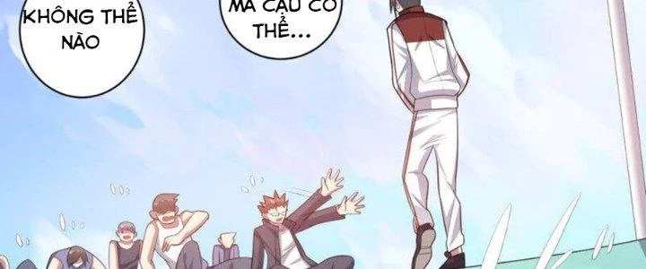 Bạn Gái Hung Ác Của Siêu Anh Hùng Chapter 76 - 2