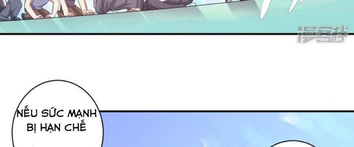 Bạn Gái Hung Ác Của Siêu Anh Hùng Chapter 76 - 3
