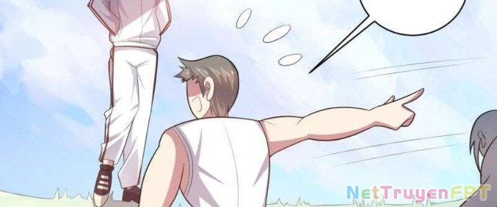 Bạn Gái Hung Ác Của Siêu Anh Hùng Chapter 76 - 18