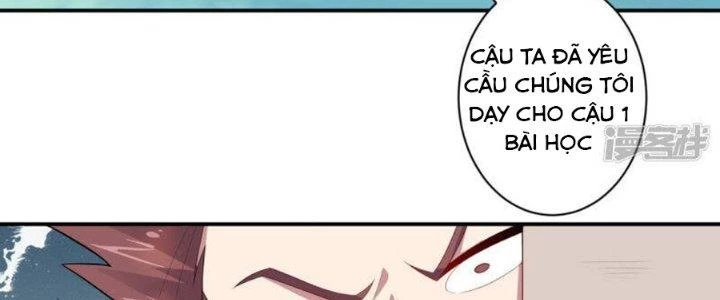 Bạn Gái Hung Ác Của Siêu Anh Hùng Chapter 76 - 20