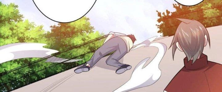 Bạn Gái Hung Ác Của Siêu Anh Hùng Chapter 76 - 40