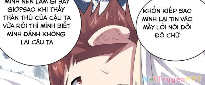 Bạn Gái Hung Ác Của Siêu Anh Hùng Chapter 76 - 44