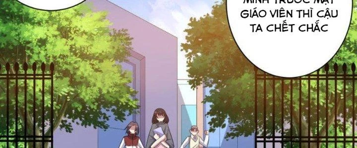 Bạn Gái Hung Ác Của Siêu Anh Hùng Chapter 76 - 50