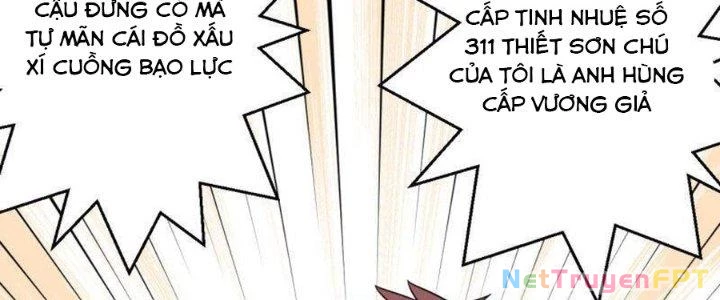 Bạn Gái Hung Ác Của Siêu Anh Hùng Chapter 76 - 55