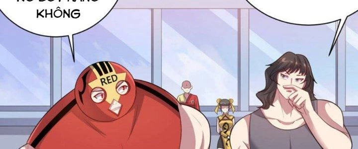 Bạn Gái Hung Ác Của Siêu Anh Hùng Chapter 76 - 76