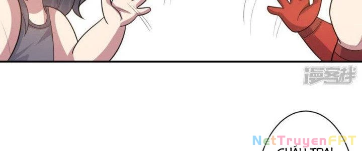 Bạn Gái Hung Ác Của Siêu Anh Hùng Chapter 76 - 92