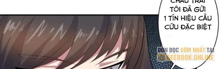 Bạn Gái Hung Ác Của Siêu Anh Hùng Chapter 76 - 93