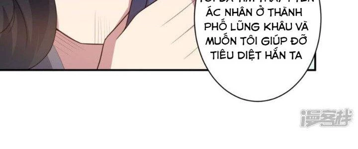 Bạn Gái Hung Ác Của Siêu Anh Hùng Chapter 76 - 95