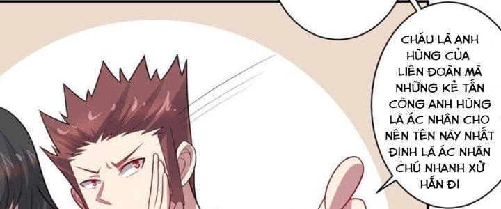 Bạn Gái Hung Ác Của Siêu Anh Hùng Chapter 76 - 112
