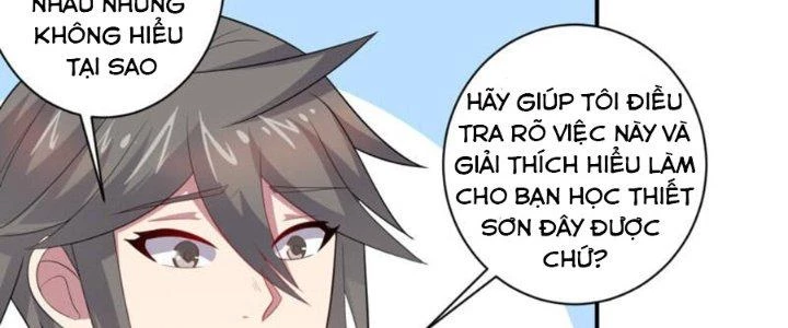 Bạn Gái Hung Ác Của Siêu Anh Hùng Chapter 76 - 138