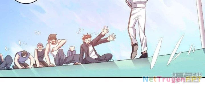 Bạn Gái Hung Ác Của Siêu Anh Hùng Chapter 77 - 2