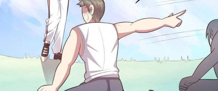Bạn Gái Hung Ác Của Siêu Anh Hùng Chapter 77 - 18