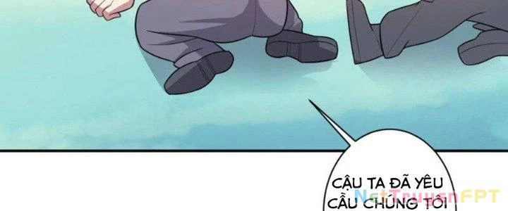 Bạn Gái Hung Ác Của Siêu Anh Hùng Chapter 77 - 19