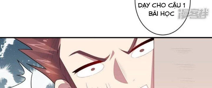 Bạn Gái Hung Ác Của Siêu Anh Hùng Chapter 77 - 20