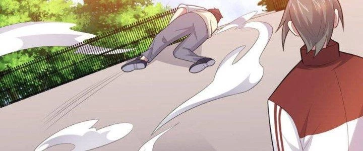 Bạn Gái Hung Ác Của Siêu Anh Hùng Chapter 77 - 40