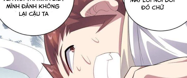 Bạn Gái Hung Ác Của Siêu Anh Hùng Chapter 77 - 44