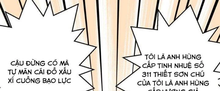Bạn Gái Hung Ác Của Siêu Anh Hùng Chapter 77 - 54