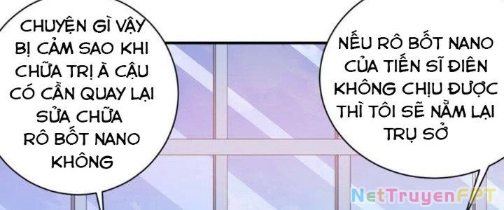 Bạn Gái Hung Ác Của Siêu Anh Hùng Chapter 77 - 75