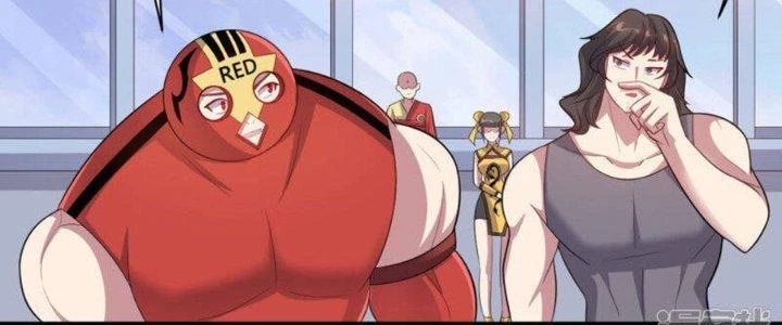 Bạn Gái Hung Ác Của Siêu Anh Hùng Chapter 77 - 76
