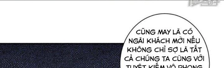 Bạn Gái Hung Ác Của Siêu Anh Hùng Chapter 77 - 77