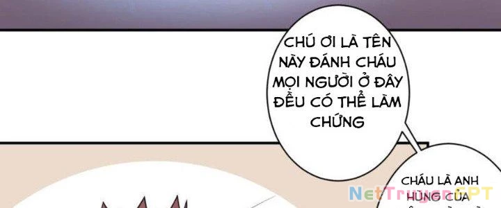 Bạn Gái Hung Ác Của Siêu Anh Hùng Chapter 77 - 111