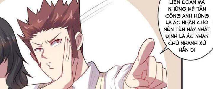 Bạn Gái Hung Ác Của Siêu Anh Hùng Chapter 77 - 112