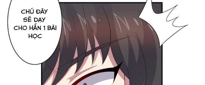 Bạn Gái Hung Ác Của Siêu Anh Hùng Chapter 77 - 116