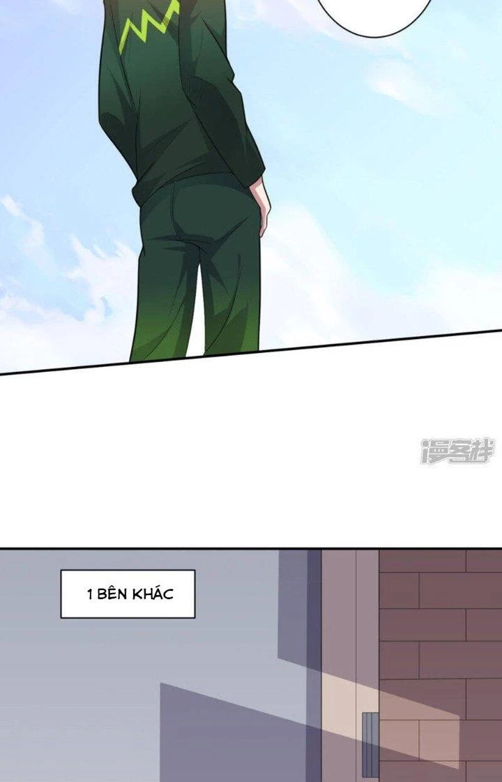 Bạn Gái Hung Ác Của Siêu Anh Hùng Chapter 78 - 14
