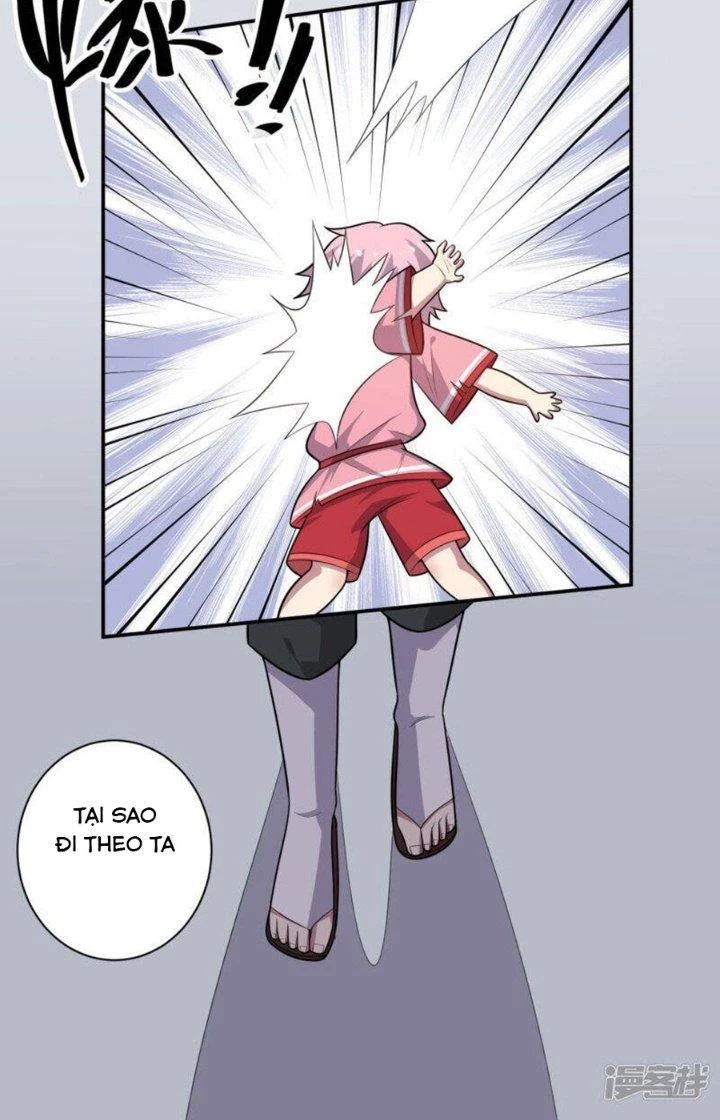 Bạn Gái Hung Ác Của Siêu Anh Hùng Chapter 78 - 17