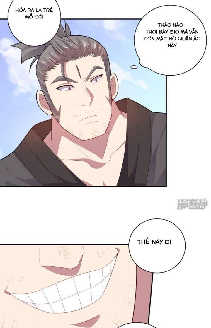Bạn Gái Hung Ác Của Siêu Anh Hùng Chapter 78 - 23