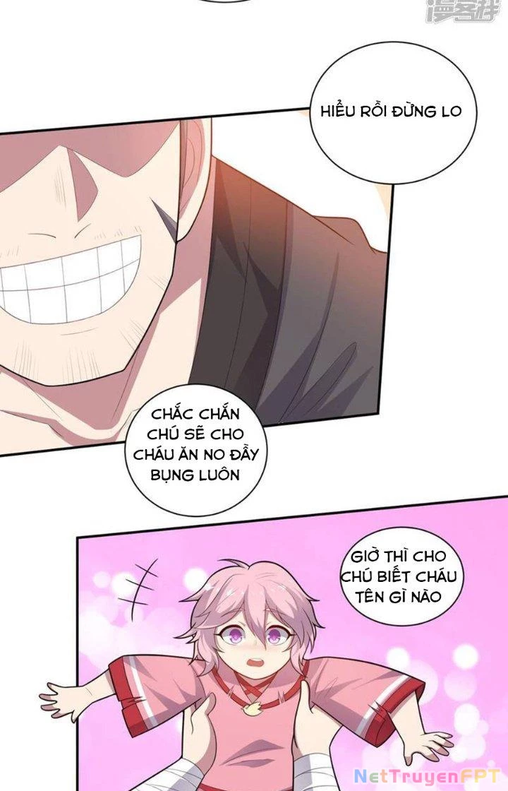 Bạn Gái Hung Ác Của Siêu Anh Hùng Chapter 78 - 25