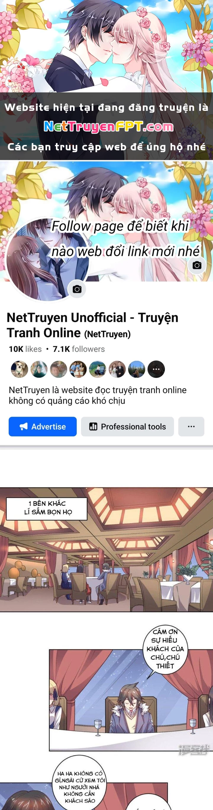 Bạn Gái Hung Ác Của Siêu Anh Hùng Chapter 79 - 1