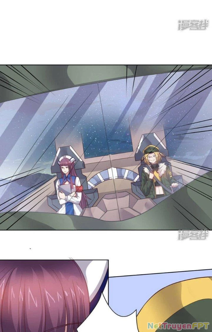 Bạn Gái Hung Ác Của Siêu Anh Hùng Chapter 79 - 22