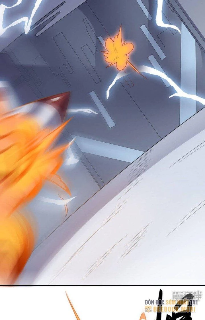 Bạn Gái Hung Ác Của Siêu Anh Hùng Chapter 80 - 5