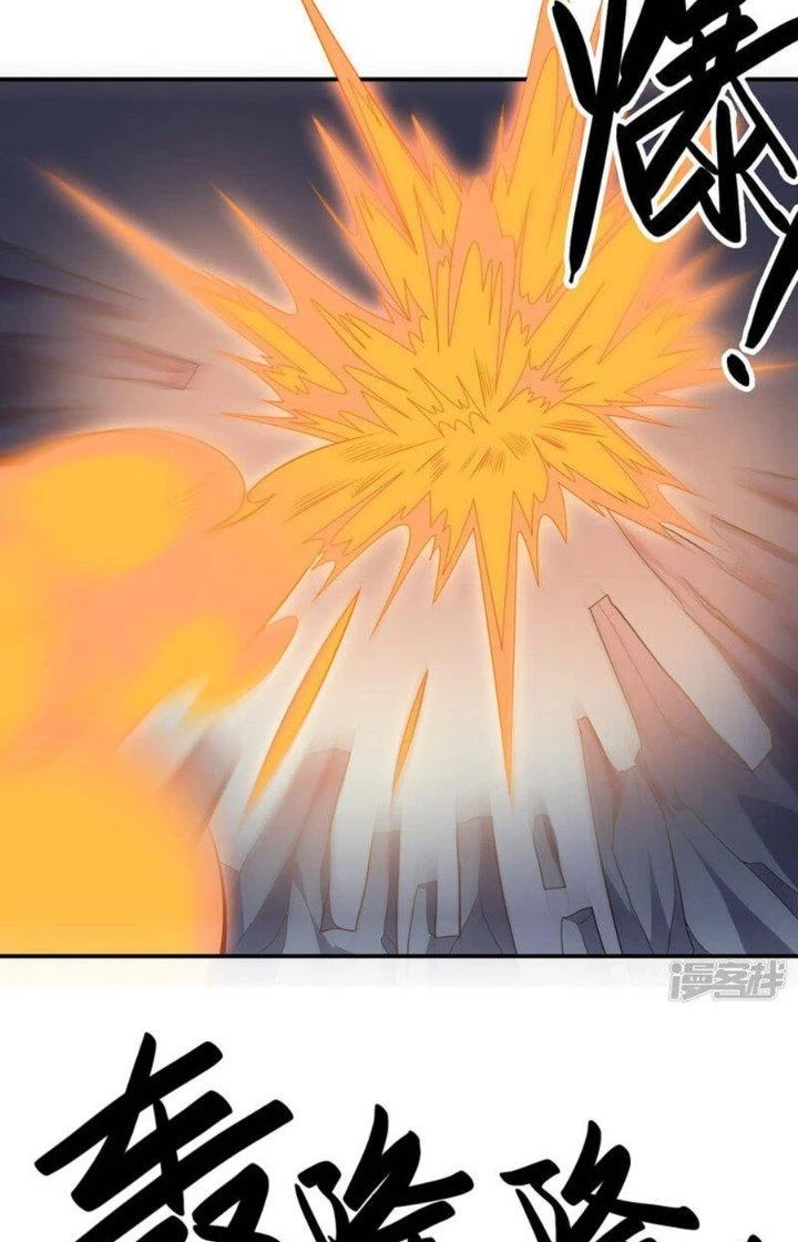 Bạn Gái Hung Ác Của Siêu Anh Hùng Chapter 80 - 6