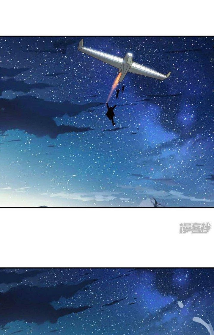 Bạn Gái Hung Ác Của Siêu Anh Hùng Chapter 80 - 8