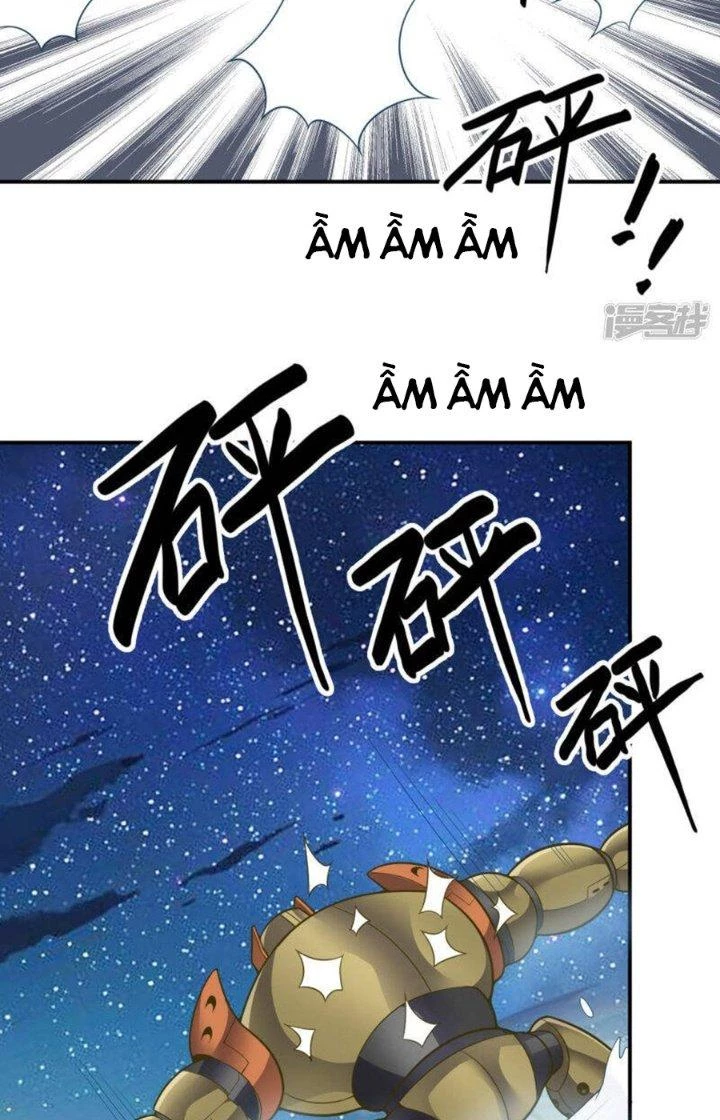Bạn Gái Hung Ác Của Siêu Anh Hùng Chapter 80 - 12